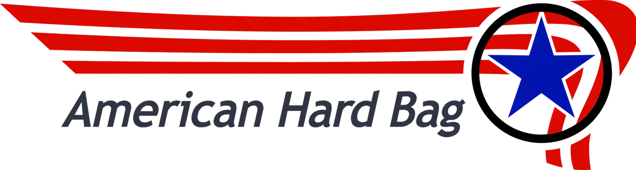 American Hard Bag
